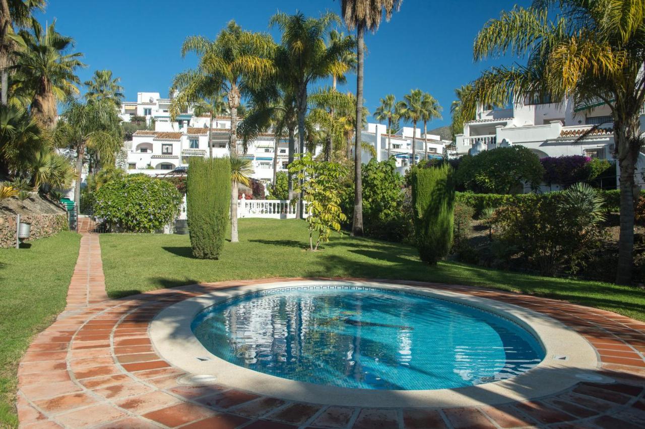 Casablanca 50 Oasis Apartment *