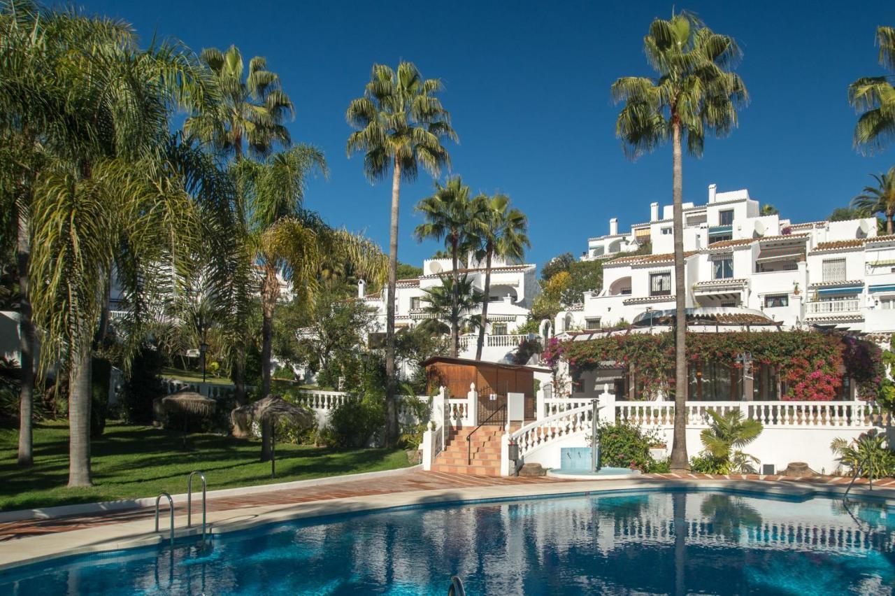 Casablanca 50 Oasis Apartment Nerja