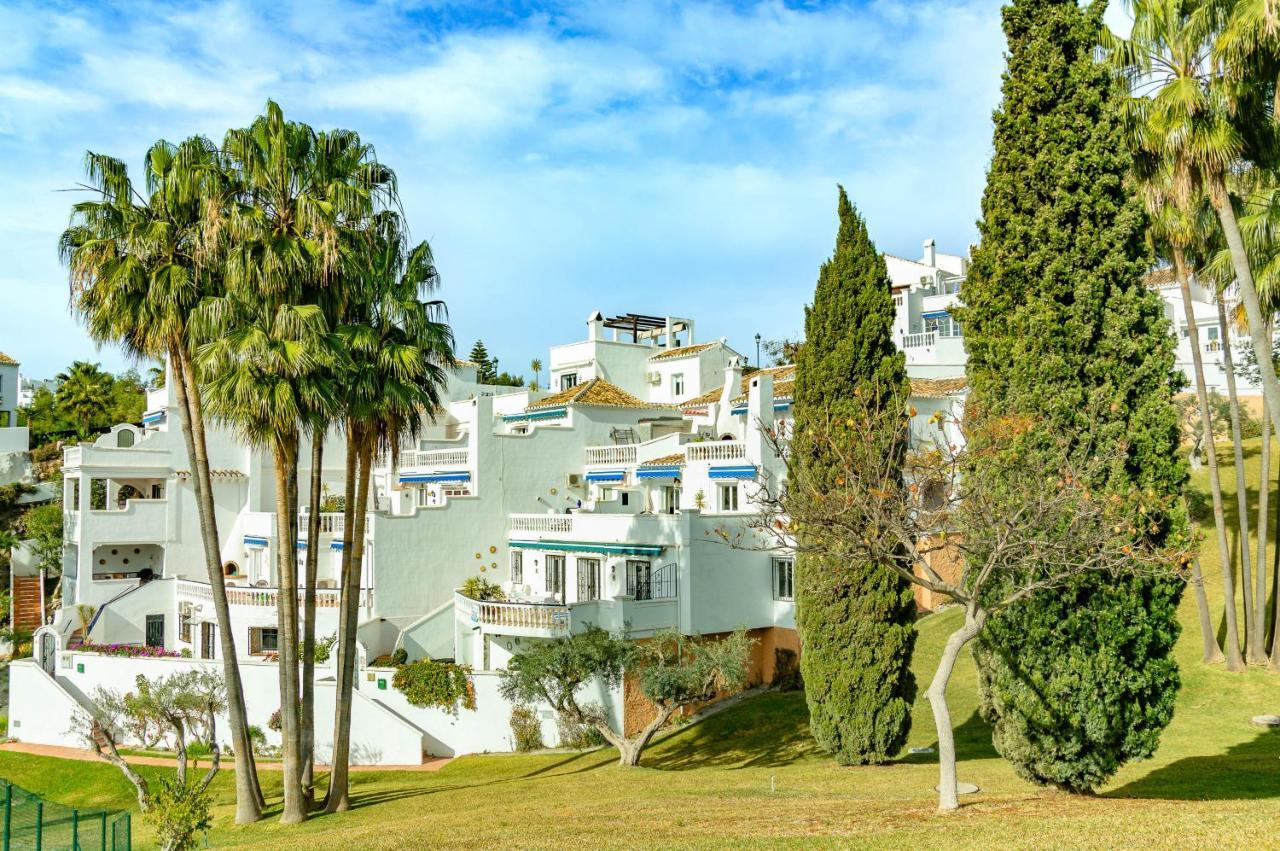 Apartment Casablanca 50 Oasis Nerja