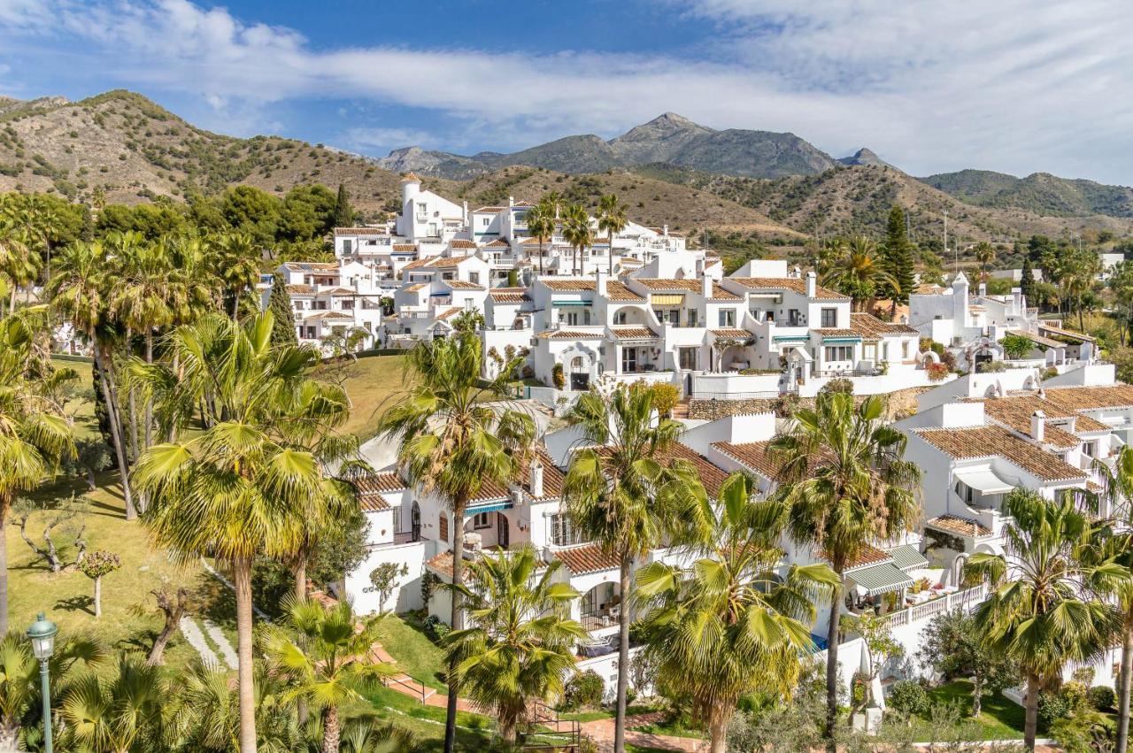 Casablanca 50 Oasis Nerja