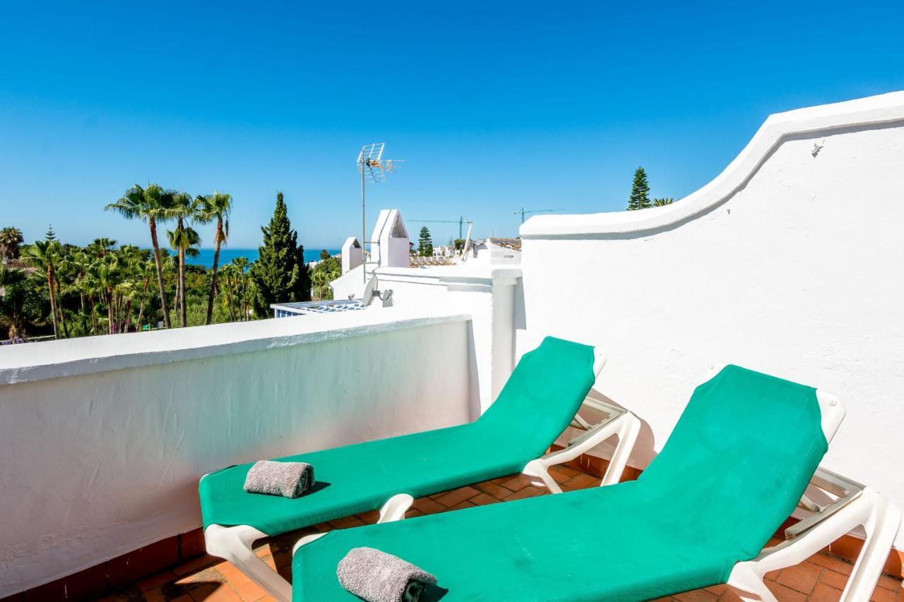 Casablanca 50 Oasis Nerja