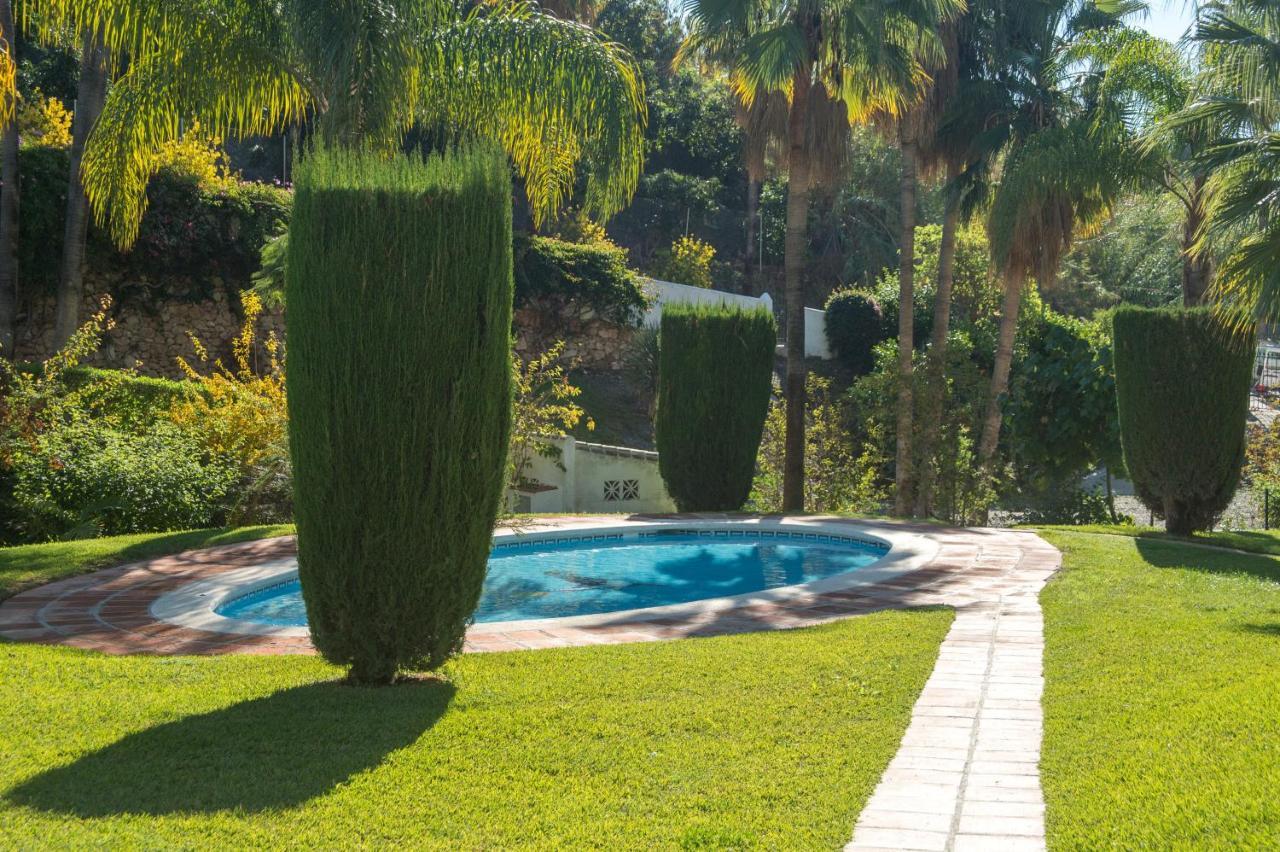 Apartment Casablanca 50 Oasis Nerja