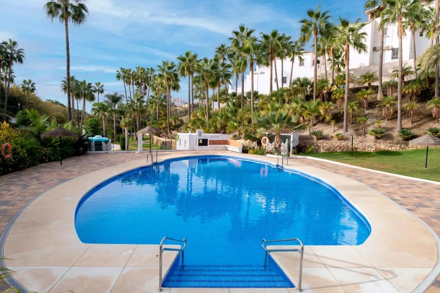 Casablanca 50 Oasis *
