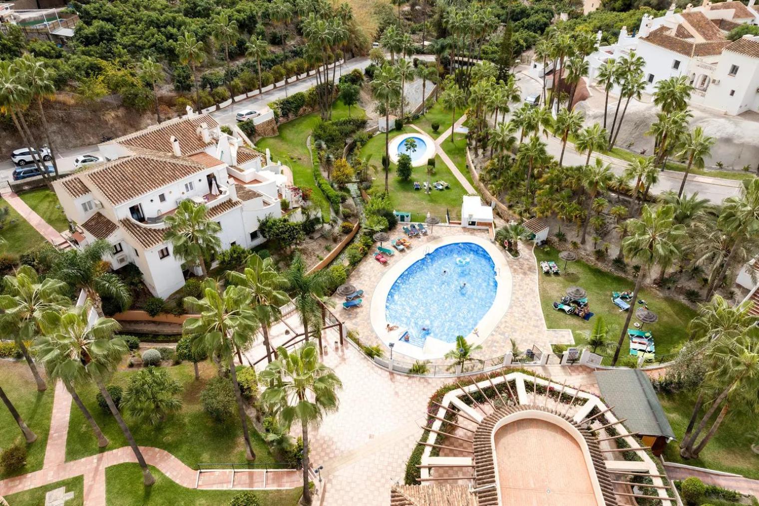 Casablanca 50 Oasis