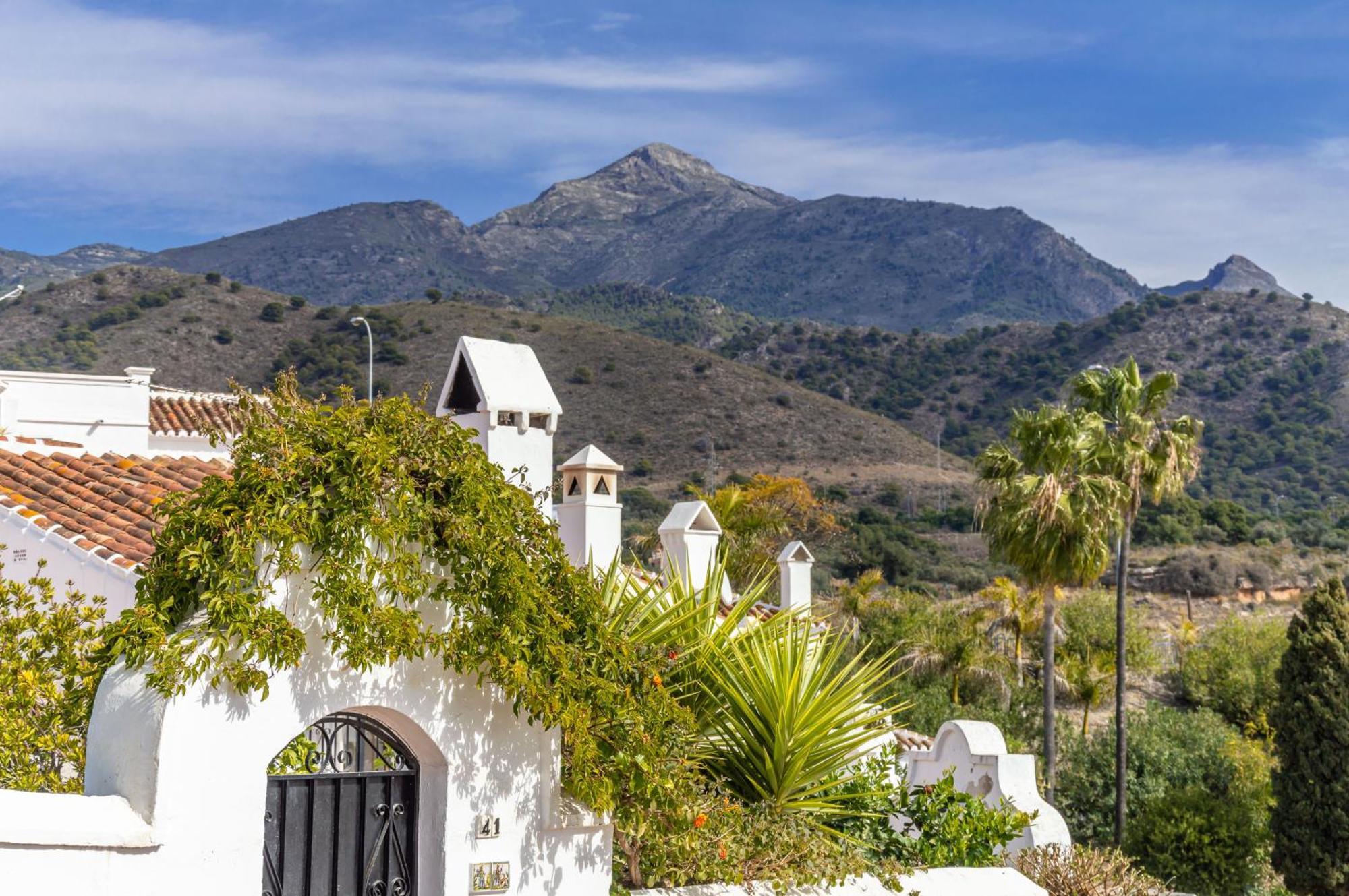 Apartment Casablanca 50 Oasis Nerja